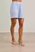 Shorts Feminino Florence Azul - comprar online