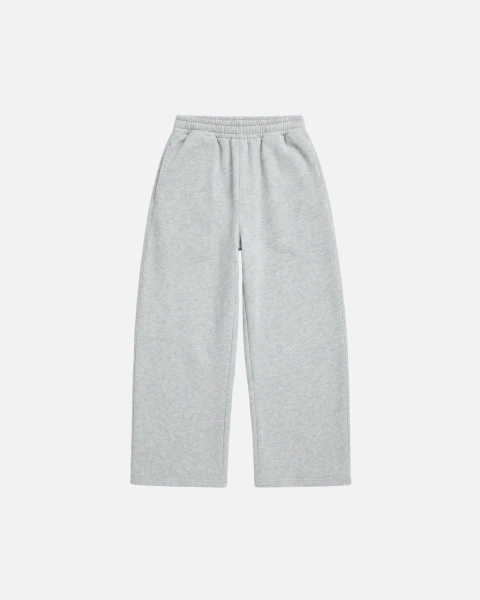 PANT STRUCTURE GREY