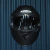 Casco Integral Zeus ZS-828 Negro mate - tienda online