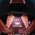 Casco Integral Zeus ZS-828 BR4 Rojo Brillo - Samurai Warrior
