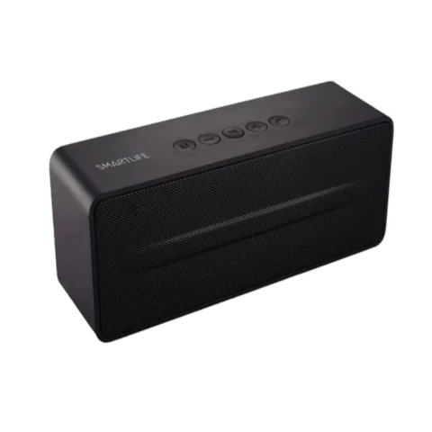 PARLANTE SMARTLIFE (SL-BTS315 R-B) - comprar online