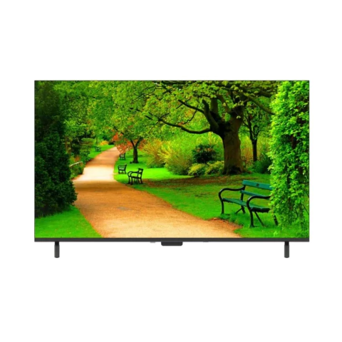 TELEVISOR JVC 43` VIDAA (LT-43DA71252V) - comprar online