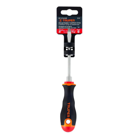 DESTORN TRUPER PUNTA CONICA 5 X 100 MM (13992)