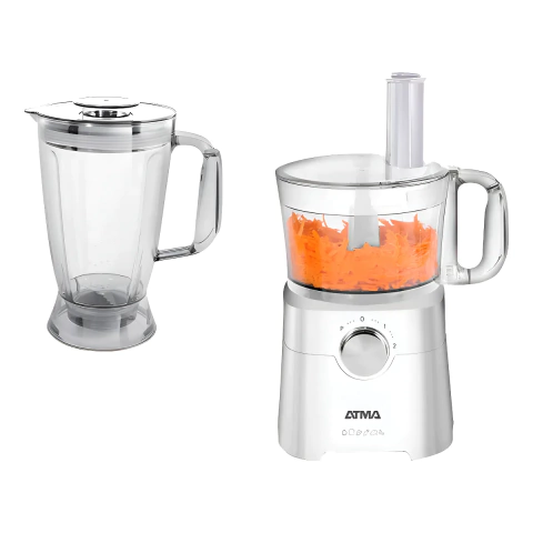 PROCESADORA ATMA C/ LICUAD. (LP8425P) - comprar online