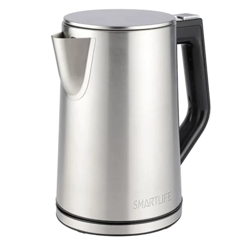 PAVA ELEC SMARTLIFE INOX 1.5LT (SL-EK1510IX) - comprar online