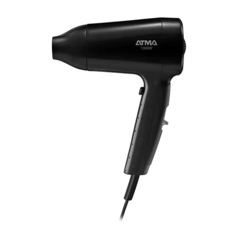 SECADOR PELO ATMA STYLE 1300W (SP8925P) - comprar online