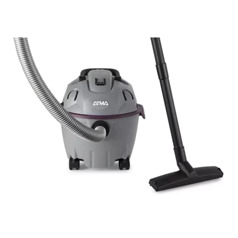 ASPIRADORA ATMA 1200W 10L TACHO 3 EN 1 (AS9221PI) - comprar online