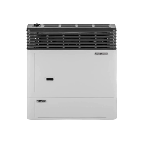 CALEFACTOR ORMAY 5000 GN TB - comprar online