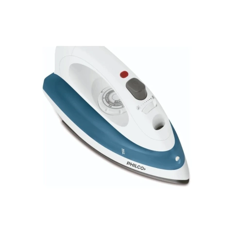 PLANCHA PHILCO A VAPOR 1200W (PVP1117PI) - comprar online