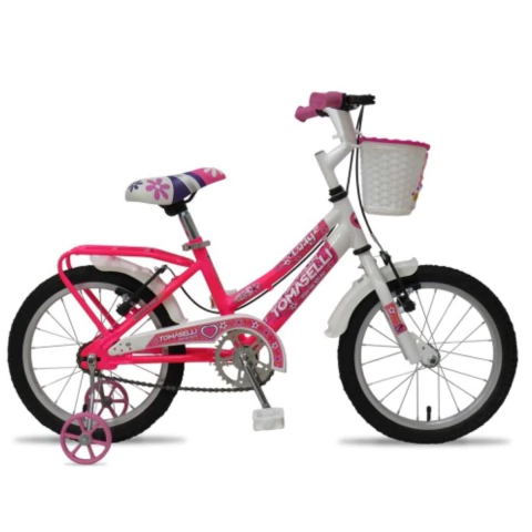 BICI TOMASELLI LADY R14 - comprar online