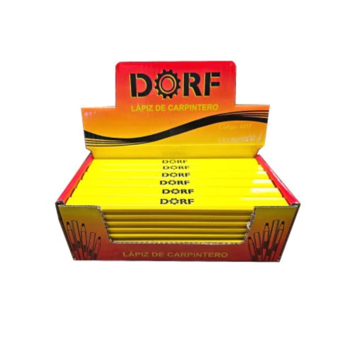 LAPIZ CARPINTERO 4455 - comprar online