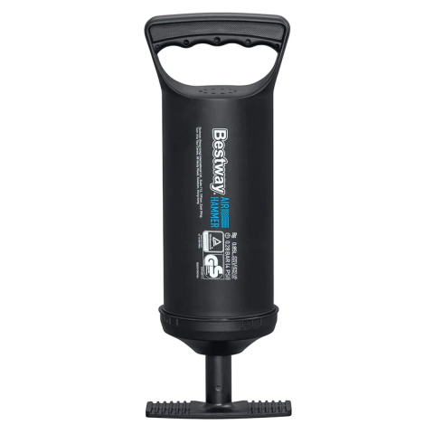 INFLADOR BESTWAY AIR HAMMER 30 CM (3975) - comprar online