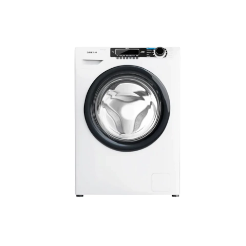 LAVARROPA DREAN 7KG/1000 (LFDR0710SB) ECO INVERT - comprar online
