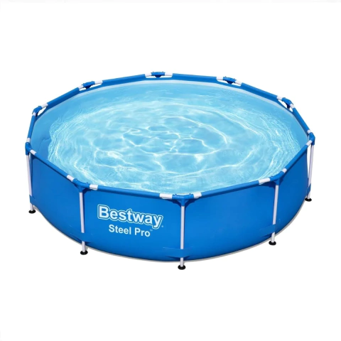 PILETA BESTWAY OCTOGONAL (3.05MT X 0.76MT) (5929) - comprar online