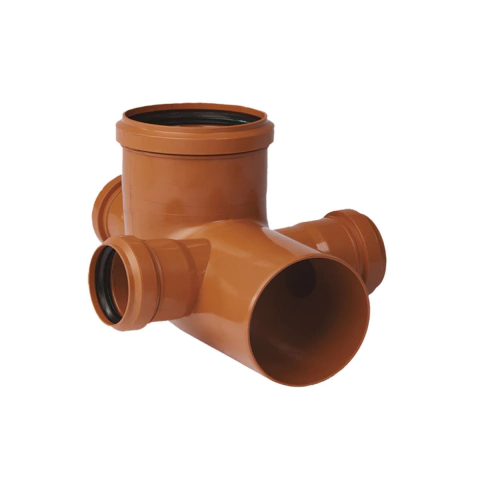 CODO PP CLOACAL C/ 3 ACOMETIDAS (WAWA138) - comprar online