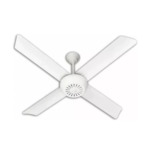VENTILADOR TECHO AIROZONO BCO SIN LUZ 1035 - comprar online