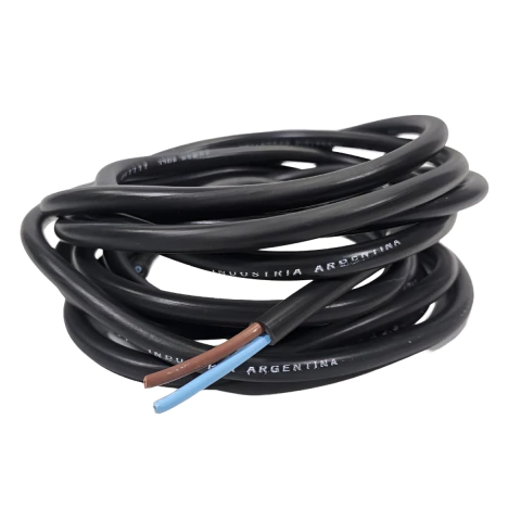 CABLE TALLER 2 X 1,5 MM C 018S/C018R - comprar online
