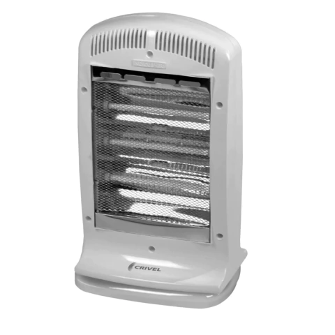 ESTUFA CRIVEL/RDI INFRARROJO 700/1400WTS - comprar online