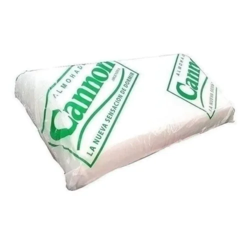 ALMOHADA CANNON POLIESTER 70X12 CM - comprar online