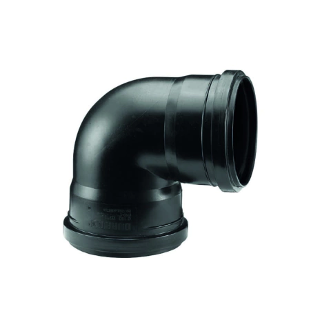 CODO PP CLOACAL HH 90º 110MM (WDUT023) - comprar online