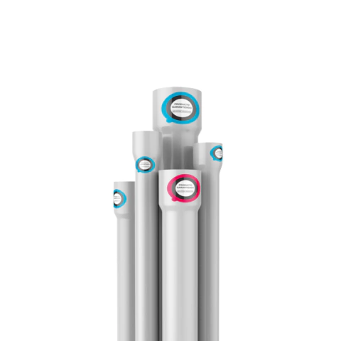 CAÑO PVC 110 MM X 1 MT PLASTIFLEX (ZCCP112) - comprar online