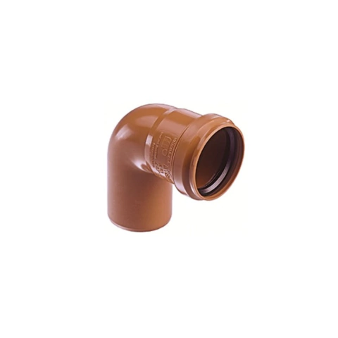 CODO PP CLOACAL MH 90º 110 MM (WAWA027) - comprar online