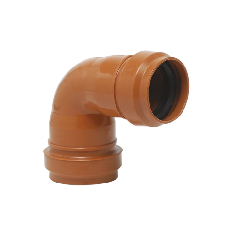 CODO PP CLOACAL HH 90º 63MM (WAWA022) - comprar online