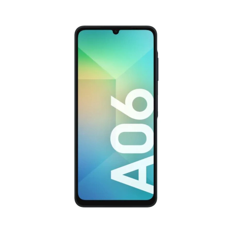 CELULAR SAMSUNG A06 (4R-64GB) (SM-A065MZKAARO) - comprar online