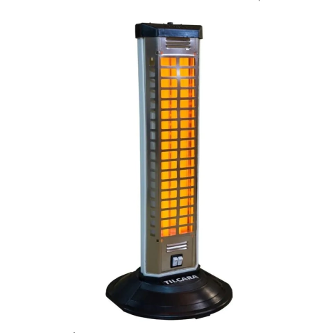 CONVECTOR LILIANA CONVECTORY PLUS C/ FORZAD. (CFB17) - comprar online