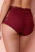 Calcinha Hot Panty - Merlot - Eternity Joy - comprar online