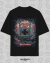 Camiseta Iron Maiden
