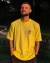 Camiseta Luffy Brasil - comprar online
