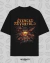 Camiseta Avenged Sevenfold 2.0