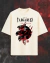 Camiseta House Targaryen - Off White - comprar online