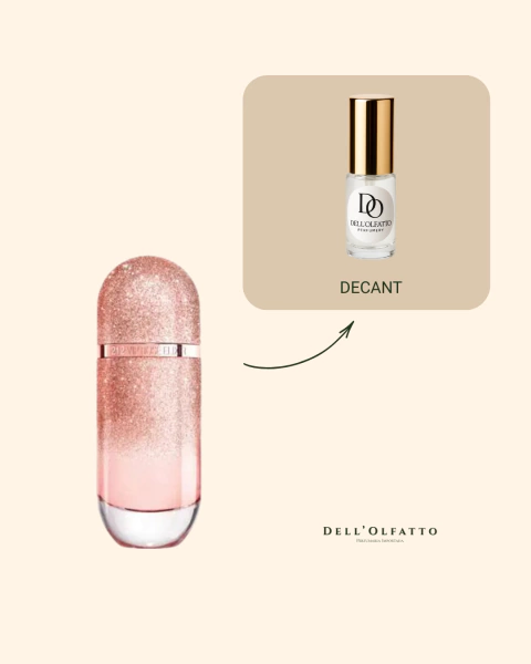 Decant 212 VIP Rosé Elixir – Carolina Herrera - comprar online