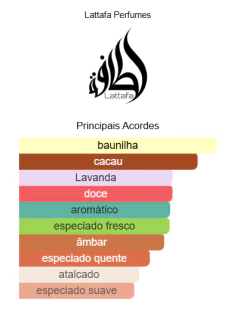 Decant - Asad Bourbon Lattafa na internet