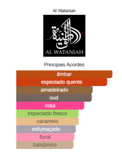 Decant - Bareeq Al Dhahab Al Wataniah - comprar online