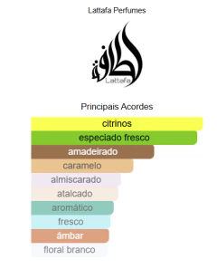 Decant - Safeer Lattafa Perfumes - comprar online