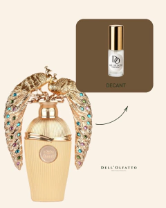 Decant - Afeef Lattafa