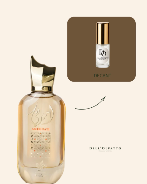 Decant - Ameerati Al Wataniah