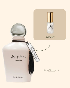 Decant - Camellia - comprar online