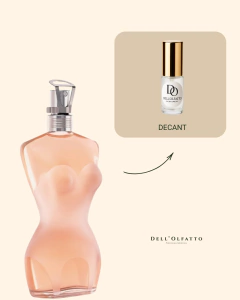 Decant - Classique Jean Paul Gaultier - comprar online