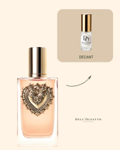 Decant -Devotion Dolce&Gabbana - comprar online