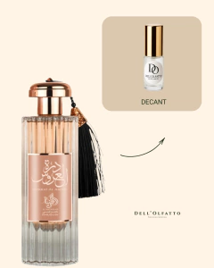 Decant -Durrat Al Aroos Al Wataniah - comprar online