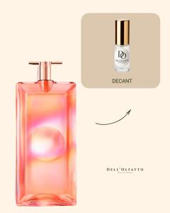 Decant - Idôle Nectar Lancôme - comprar online
