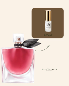 Decant - La Vie est Belle L'Elixir Lancôme