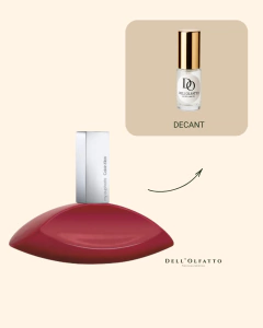 Decant - My Euphoria Calvin Klein - comprar online