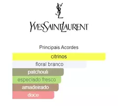 Decant MYSLF Le Parfum – Yves Saint Laurent na internet