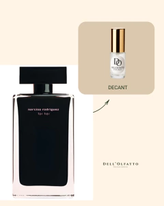 Decant - Narciso Rodrigues For Her EDT - comprar online