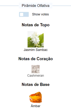 Decant - Alien - Dell'Olfatto Perfumaria